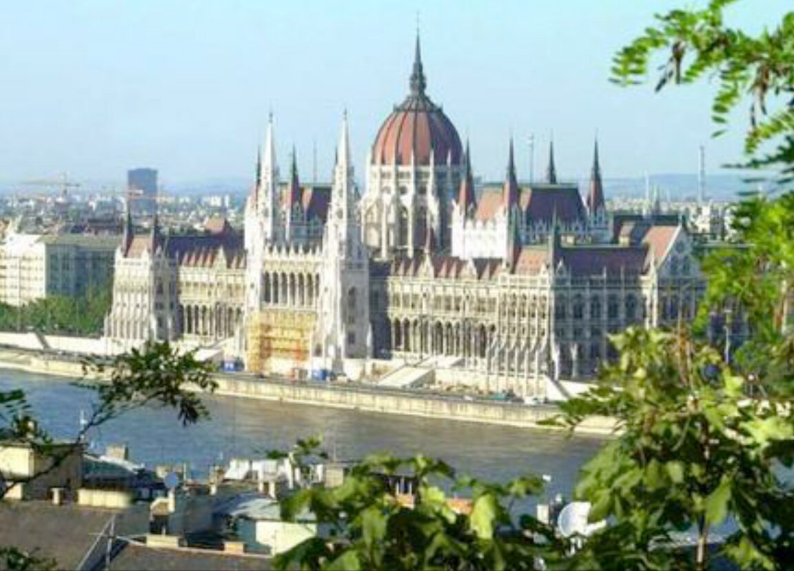 Budapest 2